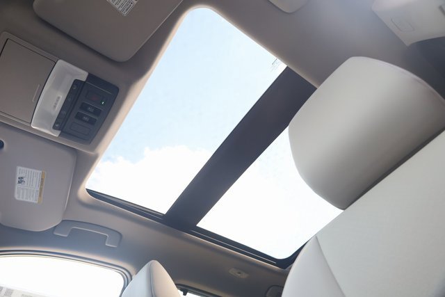 New 2026 Nissan Rogue SV image 23