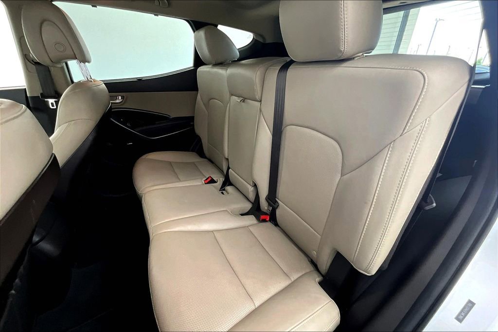 Used 2017 Hyundai Santa Fe Sport image 32