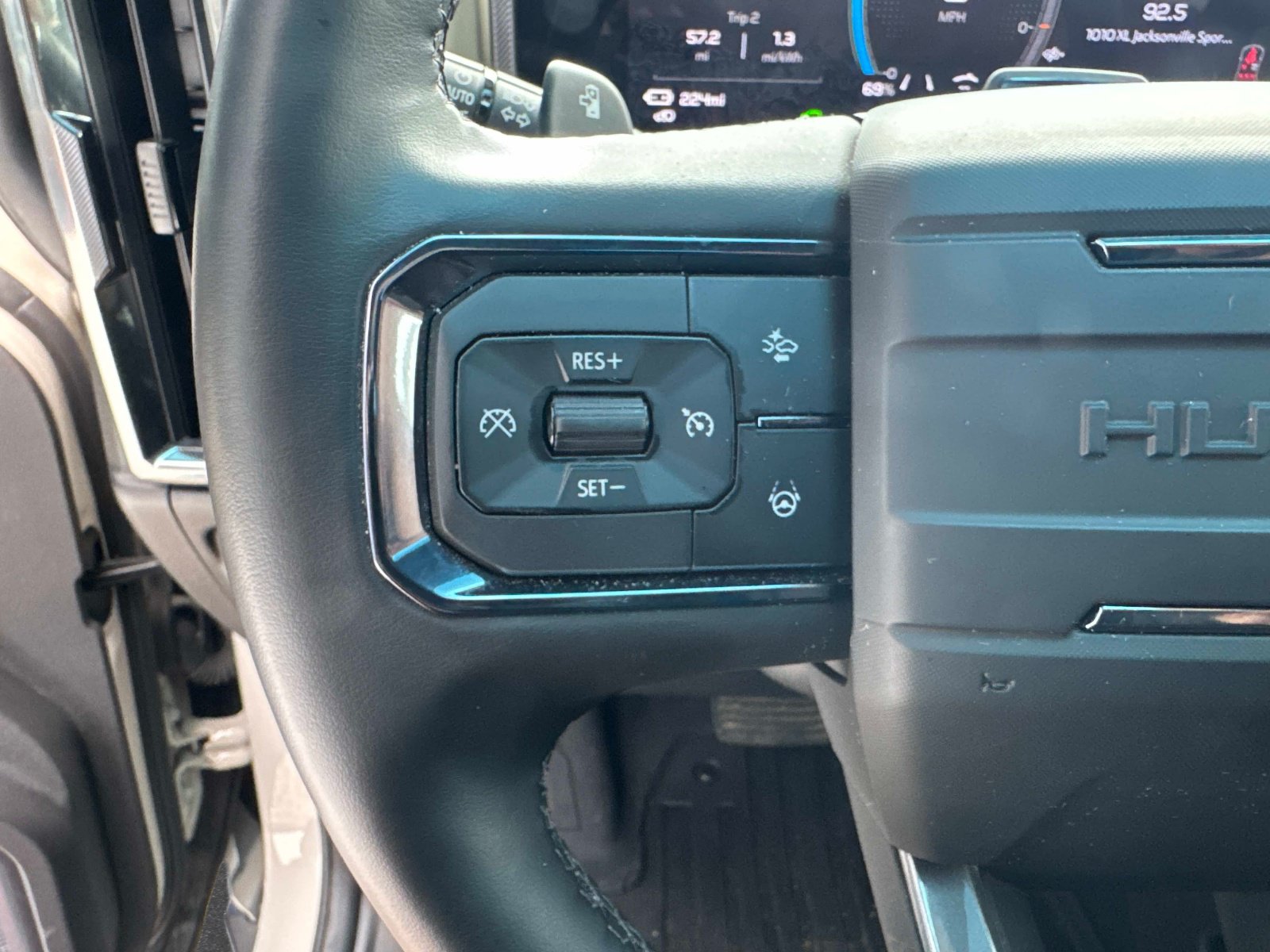 Used 2026 GMC Hummer EV SUV AWD/4WD image 31