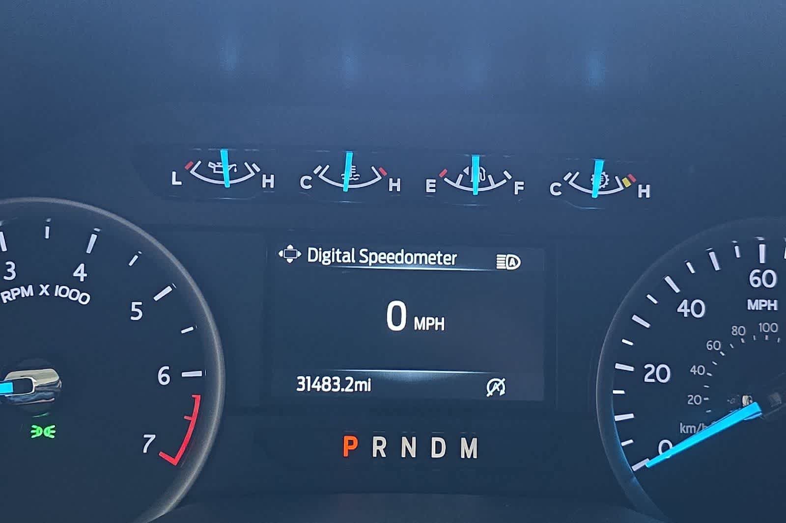 Used 2020 Ford Expedition XLT AWD/4WD image 25