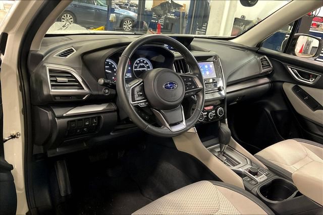 Used 2020 Subaru Forester Premium image 14