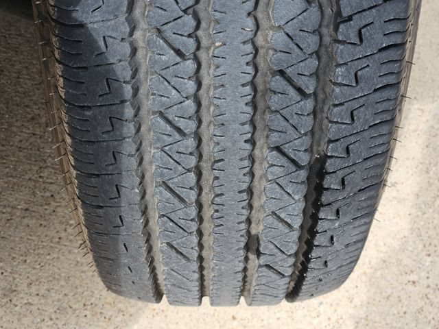 Used 2025 Chevrolet Express 3500 LT w/ LT Preferred Equipment Group RWD image 17