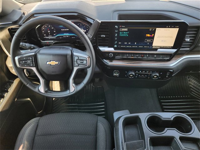 Used 2023 Chevrolet Silverado 1500 LT image 27