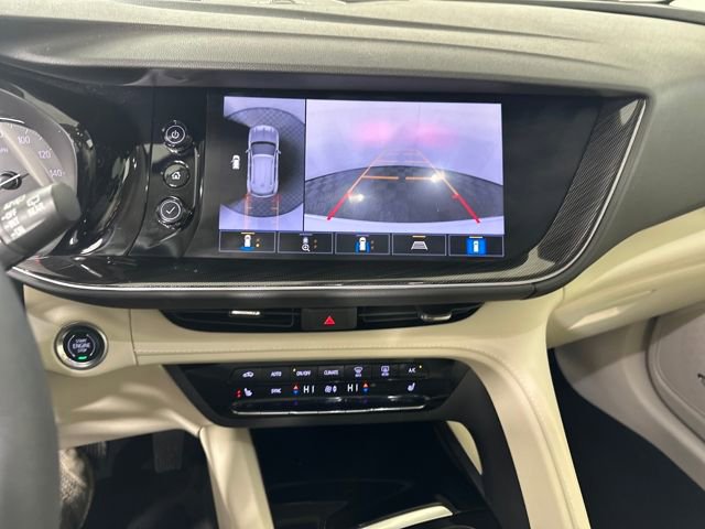 Used 2021 Buick Envision Essence w/ Technology Package I image 22
