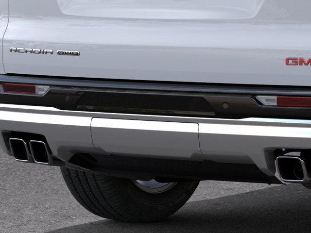 New 2027 GMC Acadia Denali AWD/4WD image 14