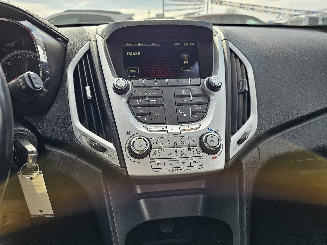 Used 2015 GMC Terrain SLT w/ LPO, Protection Package image 17