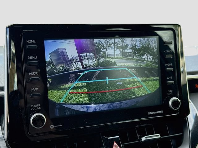 Used 2022 Toyota Corolla SE FWD image 16
