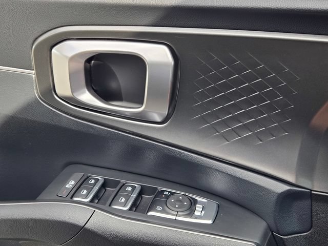New 2026 Kia Sorento EX FWD image 17