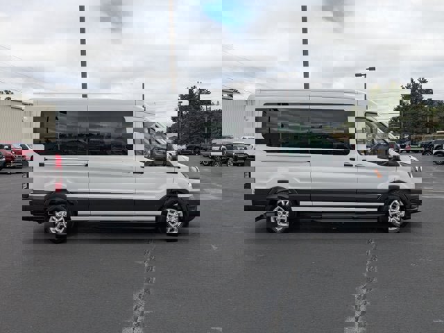 New 2025 Ford Transit 350 XL image 3