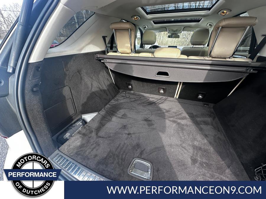 Used 2017 Mercedes-Benz GLE 350 4MATIC image 56