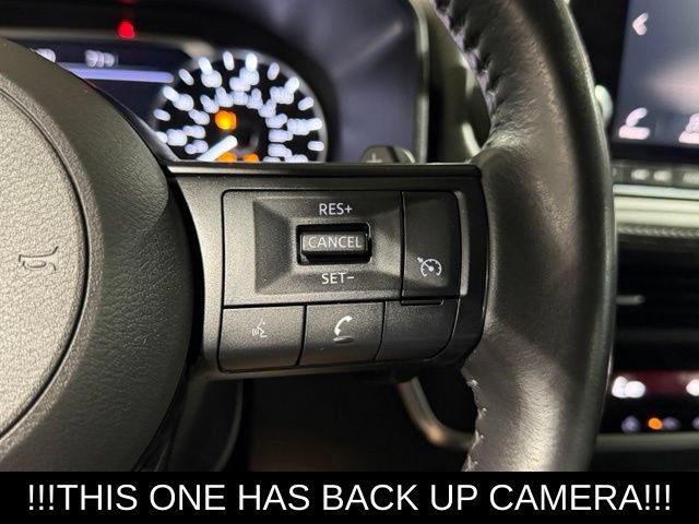 Used 2021 Nissan Rogue S AWD/4WD image 27