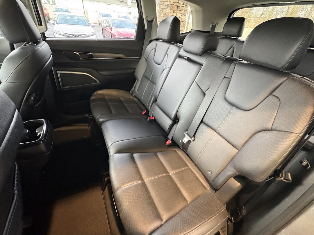 Used 2020 Kia Telluride EX image 27