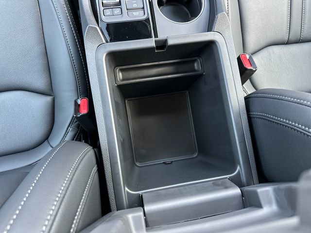 New 2026 Honda Pilot Touring image 31