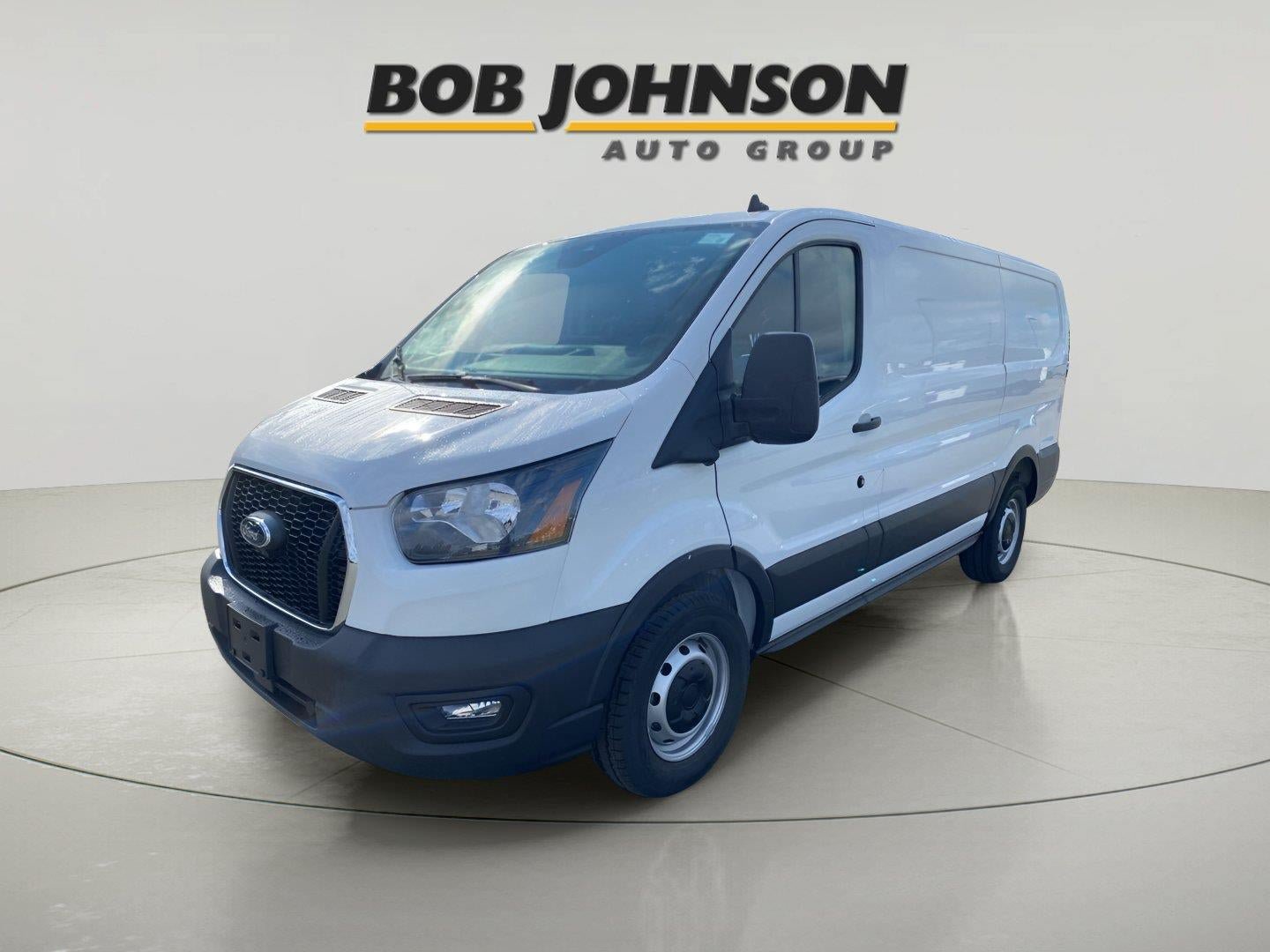 New 2025 Ford Transit 150 Low Roof RWD image 8