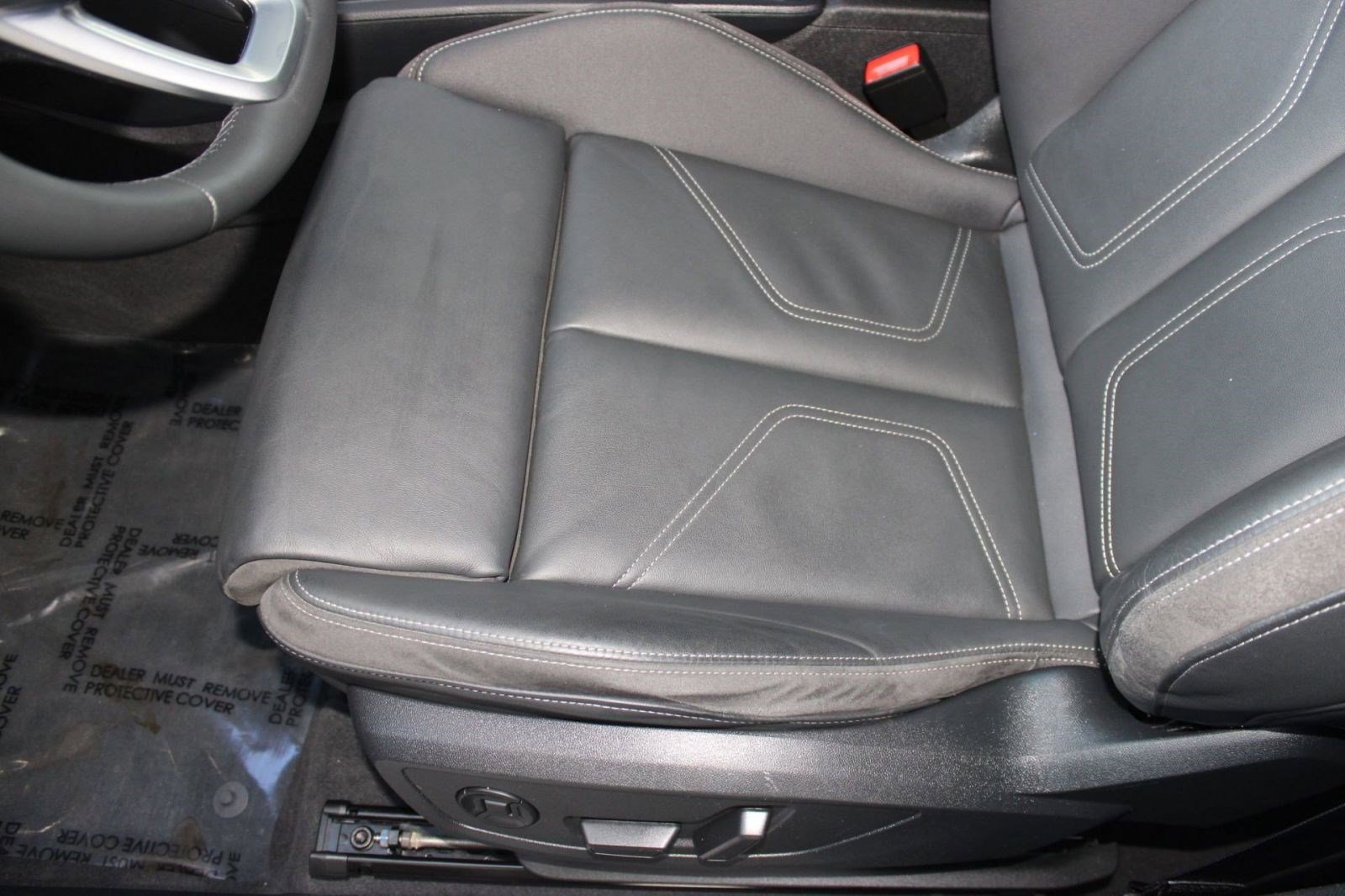 Used 2021 Audi Q3 2.0T Premium Plus image 13