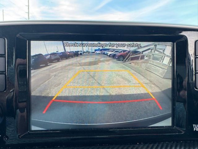 Used 2020 Hyundai Tucson SE image 9