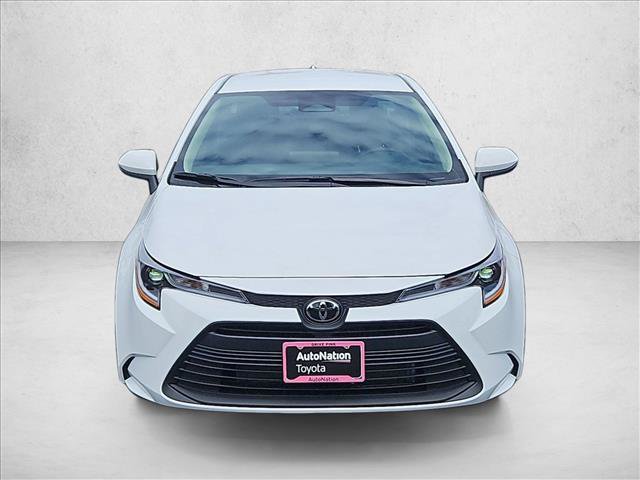 New 2027 Toyota Corolla XSE w/ Carpet Mat Package (TMS) FWD image 6