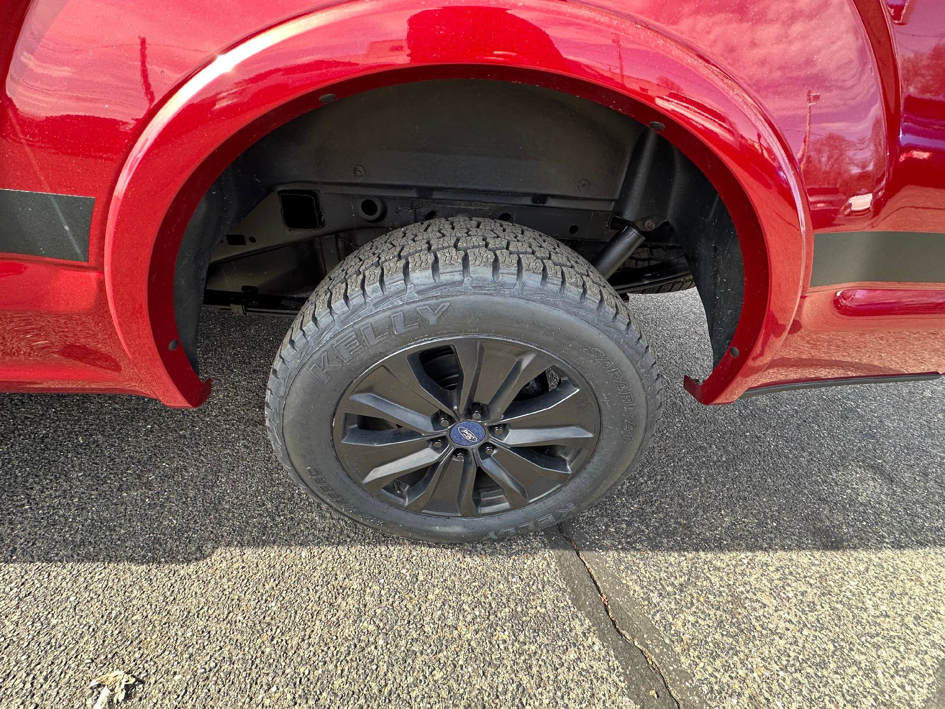 Used 2020 Ford F150 XLT w/ Equipment Group 302A Luxury image 23