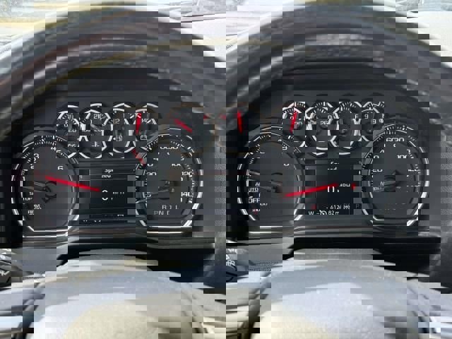 Used 2020 Chevrolet Silverado 1500 LT w/ All-Star Edition image 16