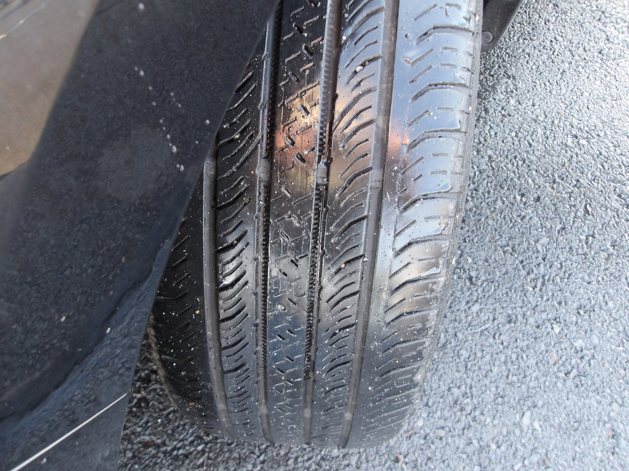 Used 2019 Subaru Impreza 2.0i Premium image 26