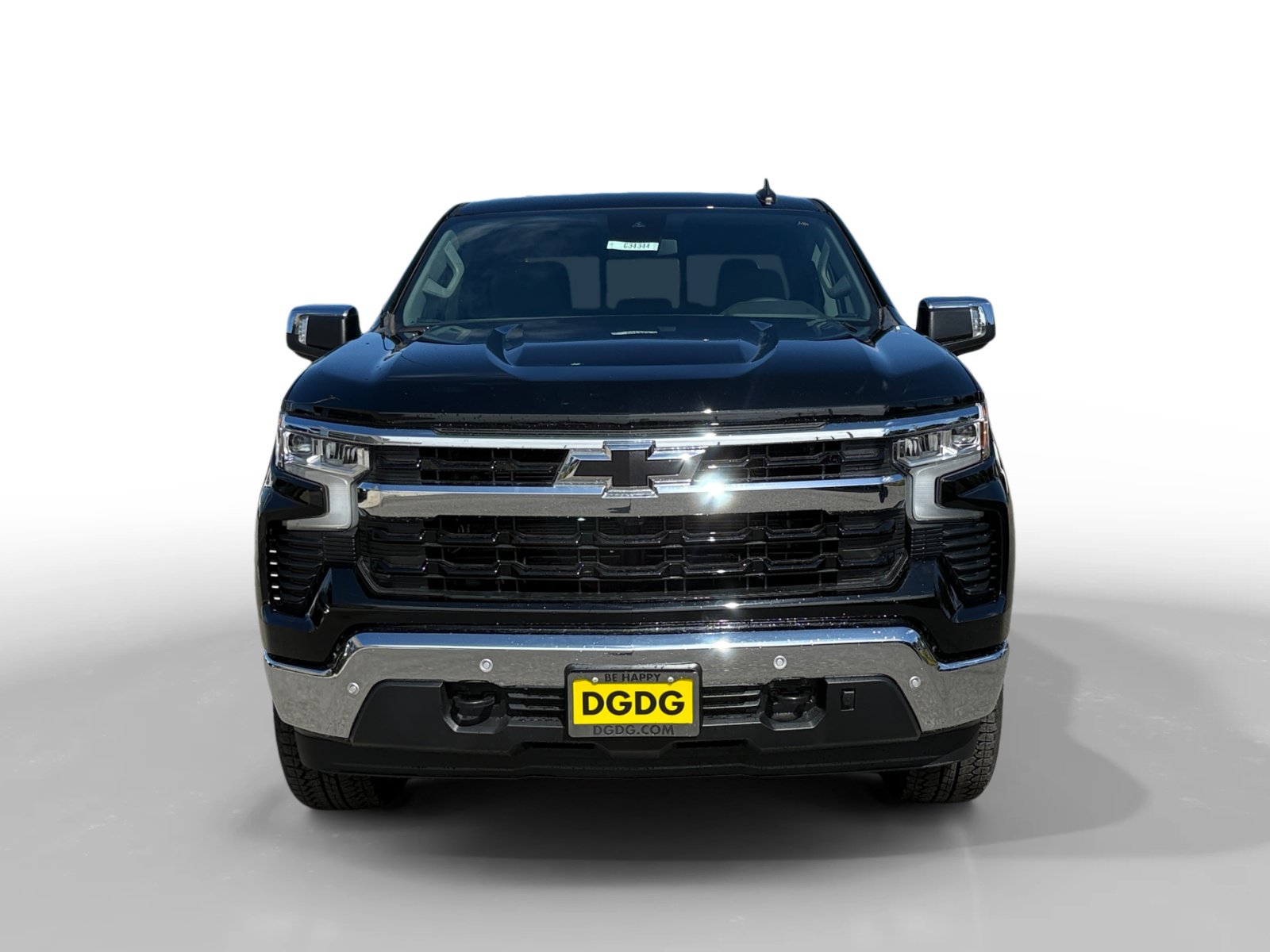 New 2026 Chevrolet Silverado 1500 LT w/ All Star Edition Plus AWD/4WD image 8