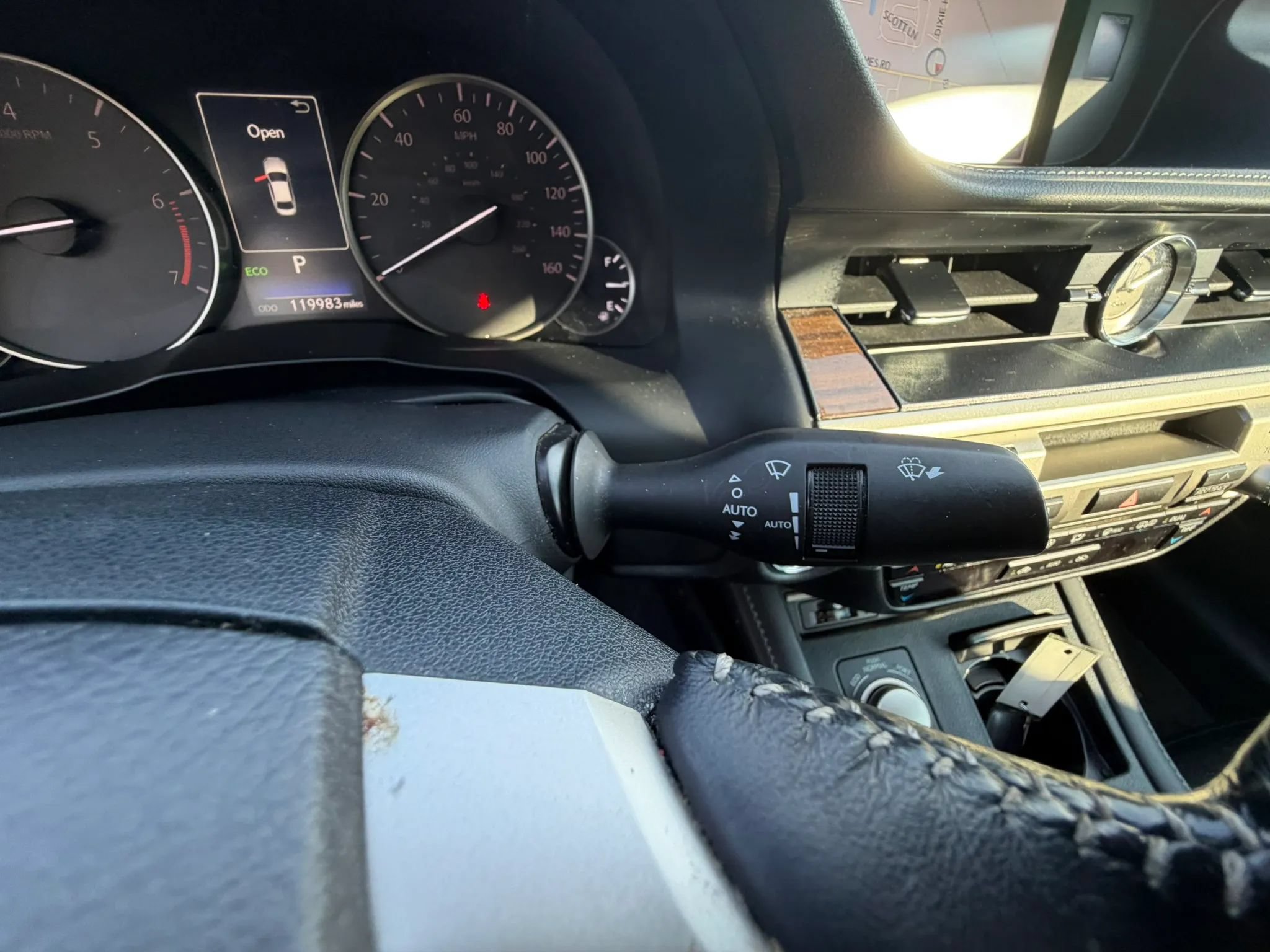 Used 2016 Lexus ES 350 FWD image 41