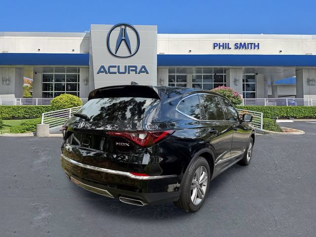 Used 2026 Acura MDX FWD image 6