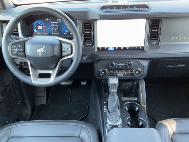 New 2025 Ford Bronco Badlands image 12