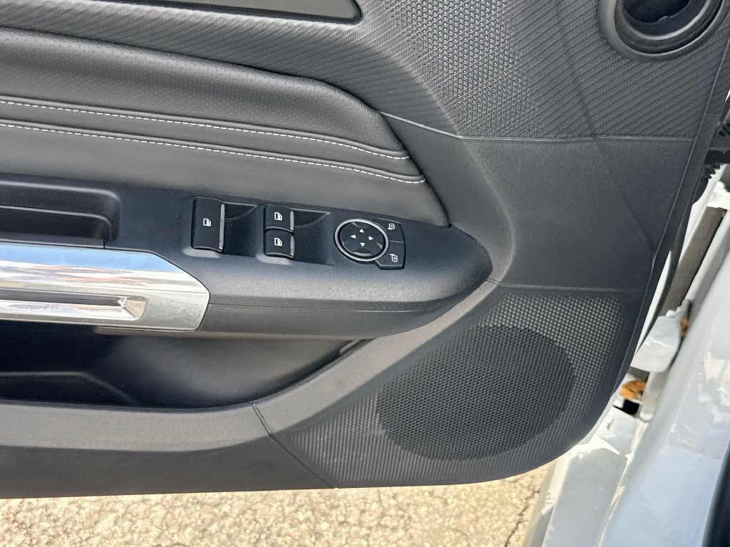 Used 2026 Ford Mustang Premium RWD image 19