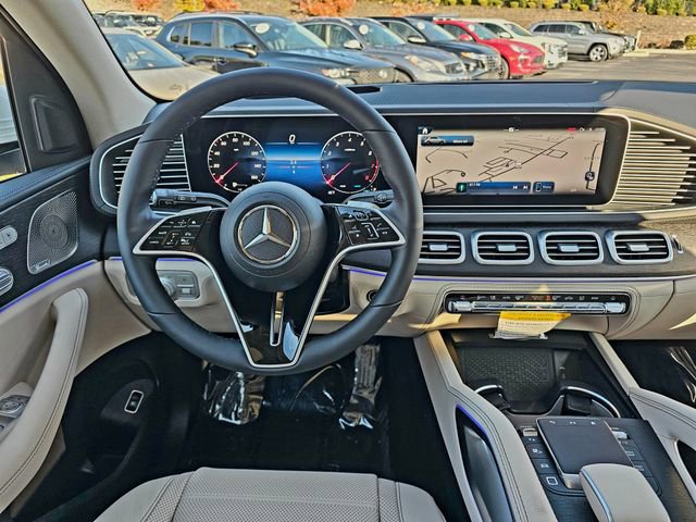 New 2026 Mercedes-Benz GLE 350 4MATIC image 30