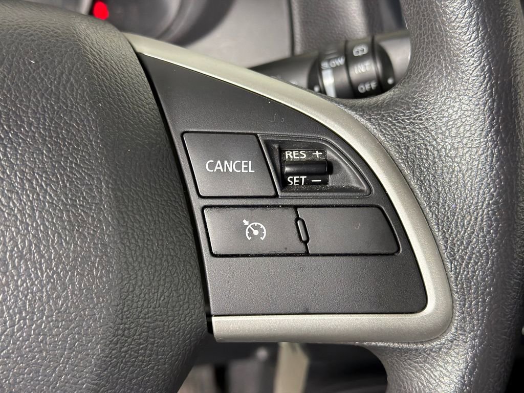 Used 2022 Mitsubishi Mirage ES image 21