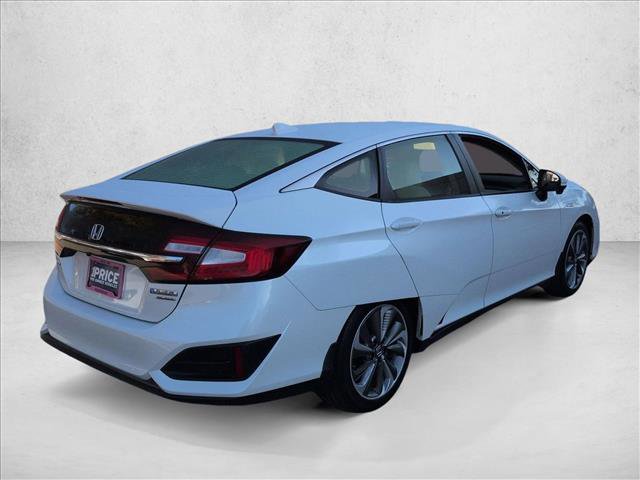 Used 2020 Honda Clarity Touring image 5