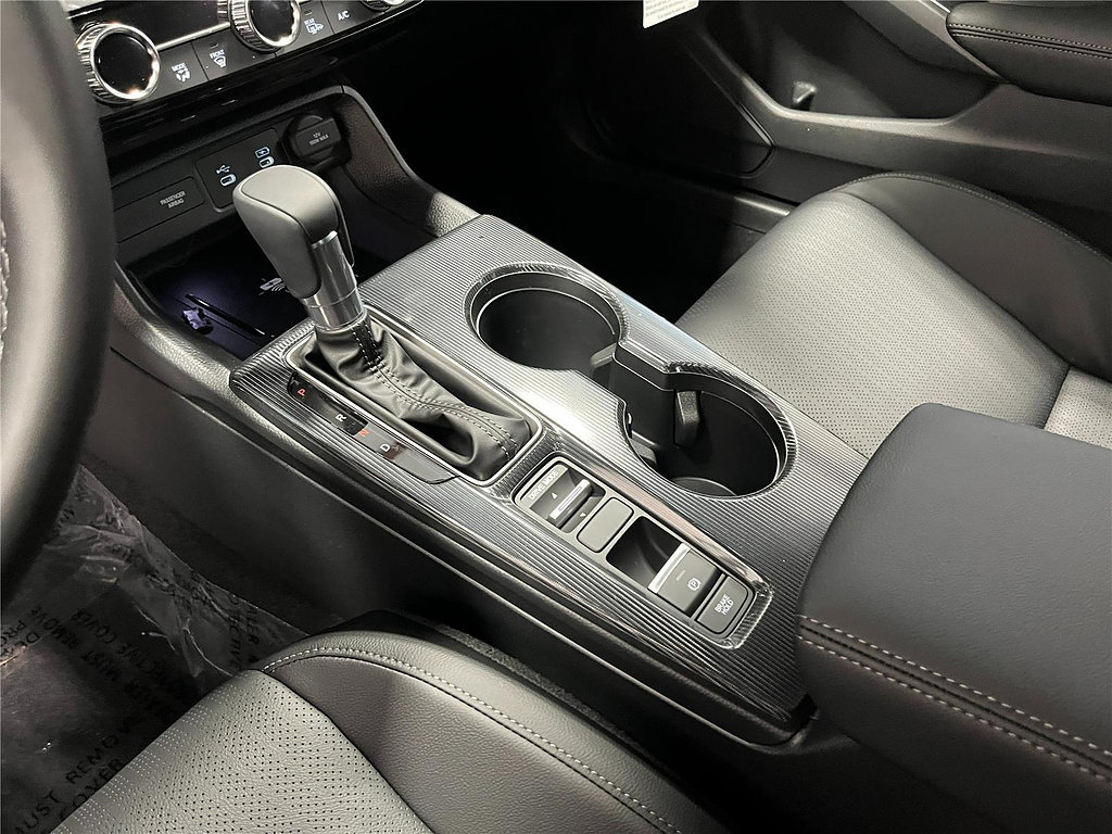 New 2026 Honda Civic Sport Touring image 23