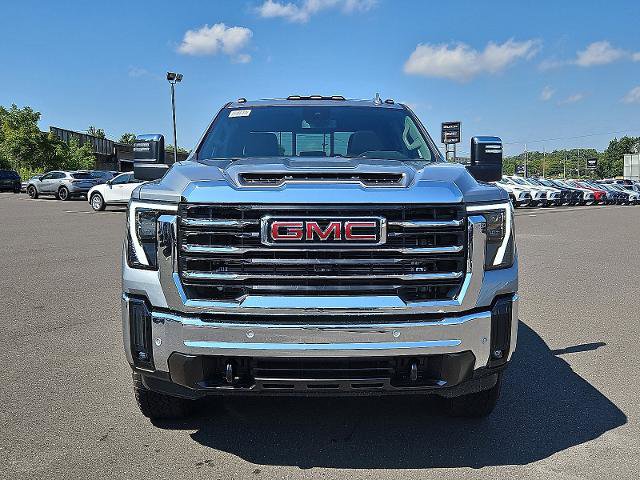 New 2026 GMC Sierra 2500 SLT image 2