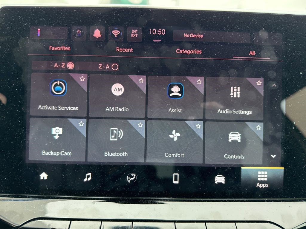 Used 2024 Jeep Compass Latitude image 15