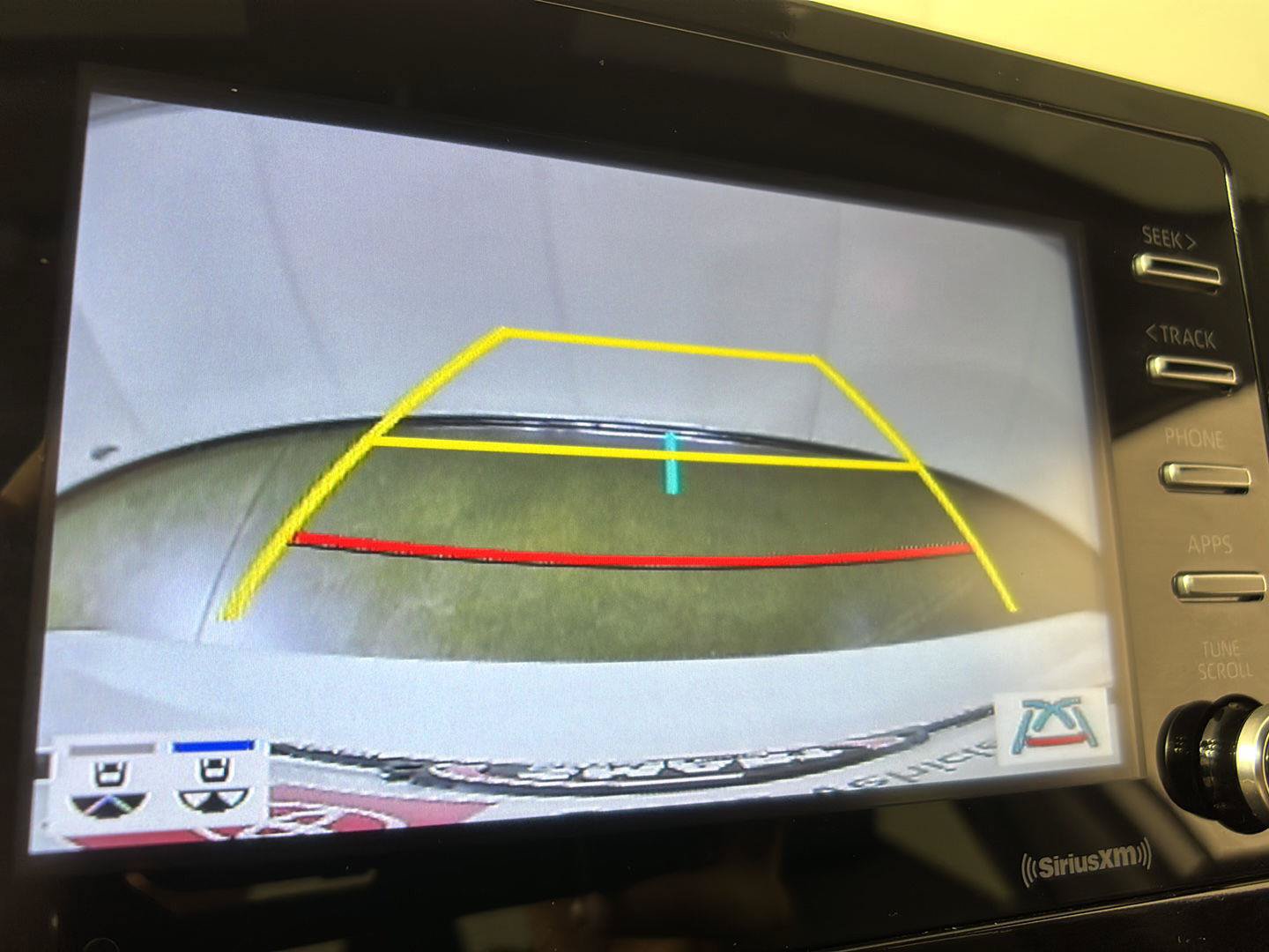 Used 2023 Toyota Camry LE FWD image 29