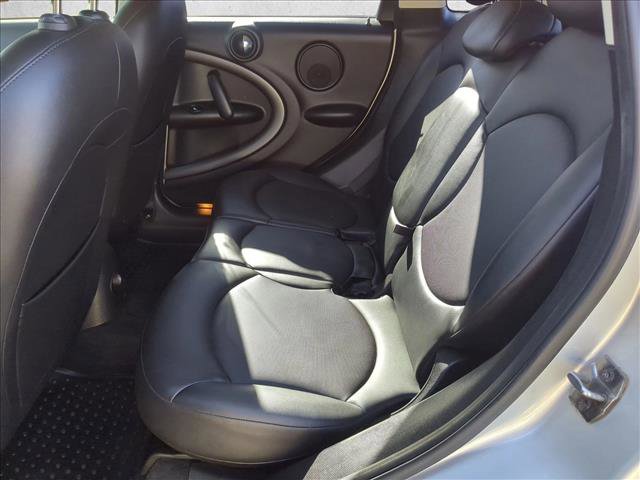 Used 2012 MINI Cooper Countryman S image 19