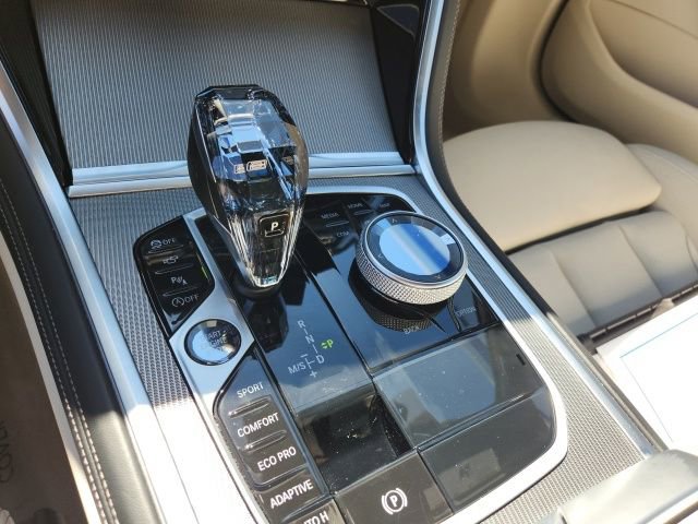 Used 2024 BMW 840i Gran Coupe w/ M Sport Professional Package image 32