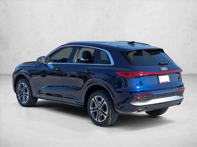 New 2025 Audi Q5 Premium AWD/4WD image 7