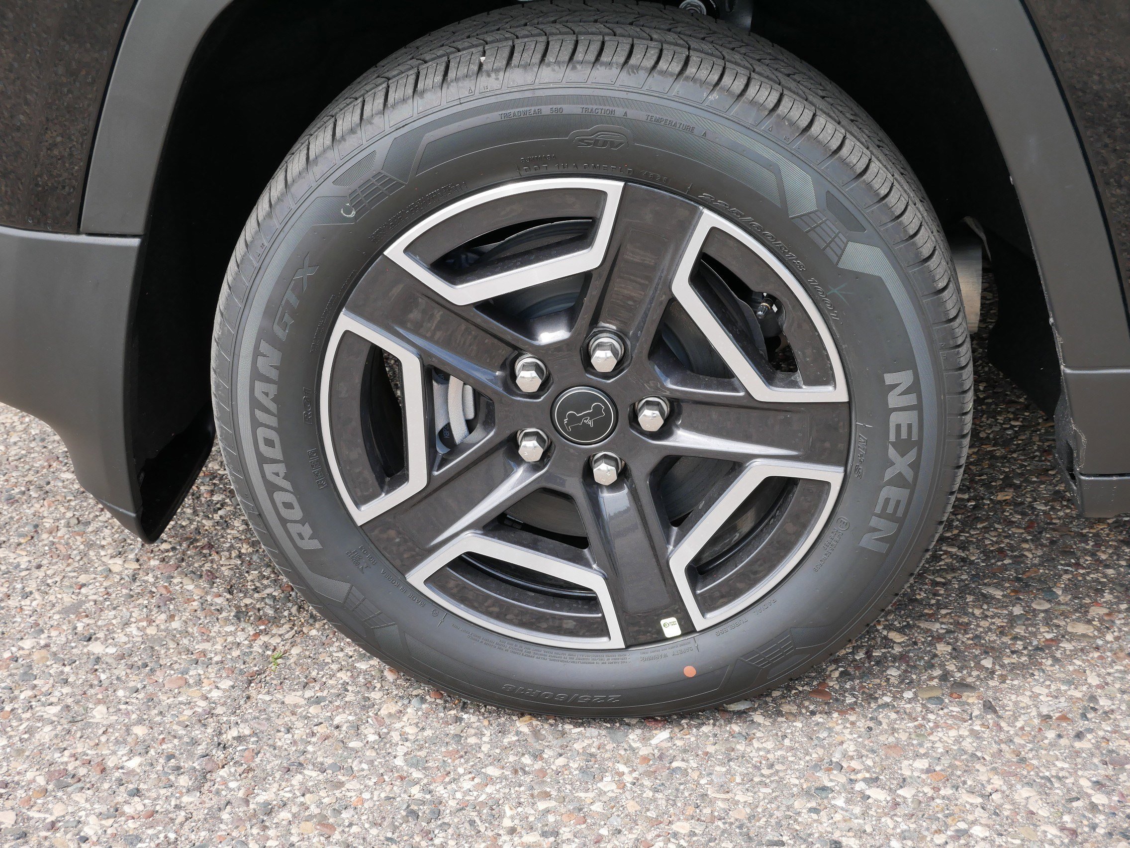 New 2026 Jeep Cherokee Limited AWD/4WD image 5