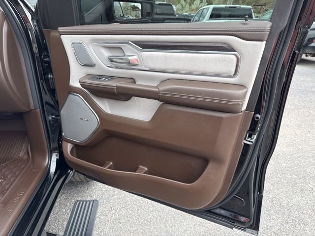 Used 2026 RAM 1500 Laramie image 29