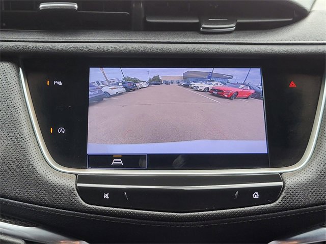 Used 2023 Cadillac XT5 Sportv image 26