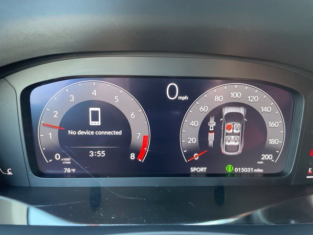 Used 2024 Acura Integra Type S FWD image 24