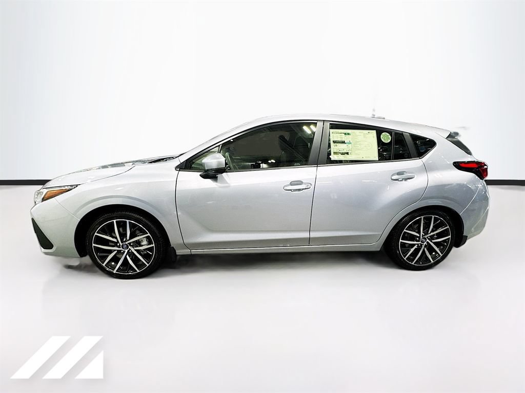 New 2026 Subaru Impreza 2.0i Sport AWD/4WD image 8