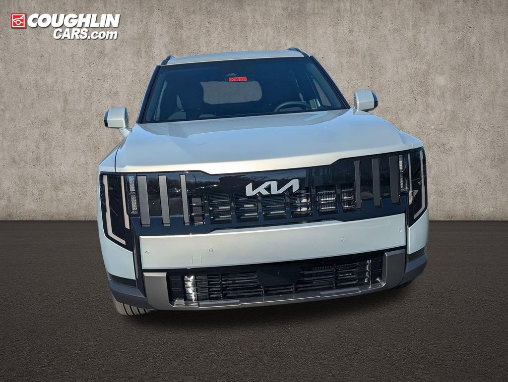 New 2027 Kia Telluride S image 2
