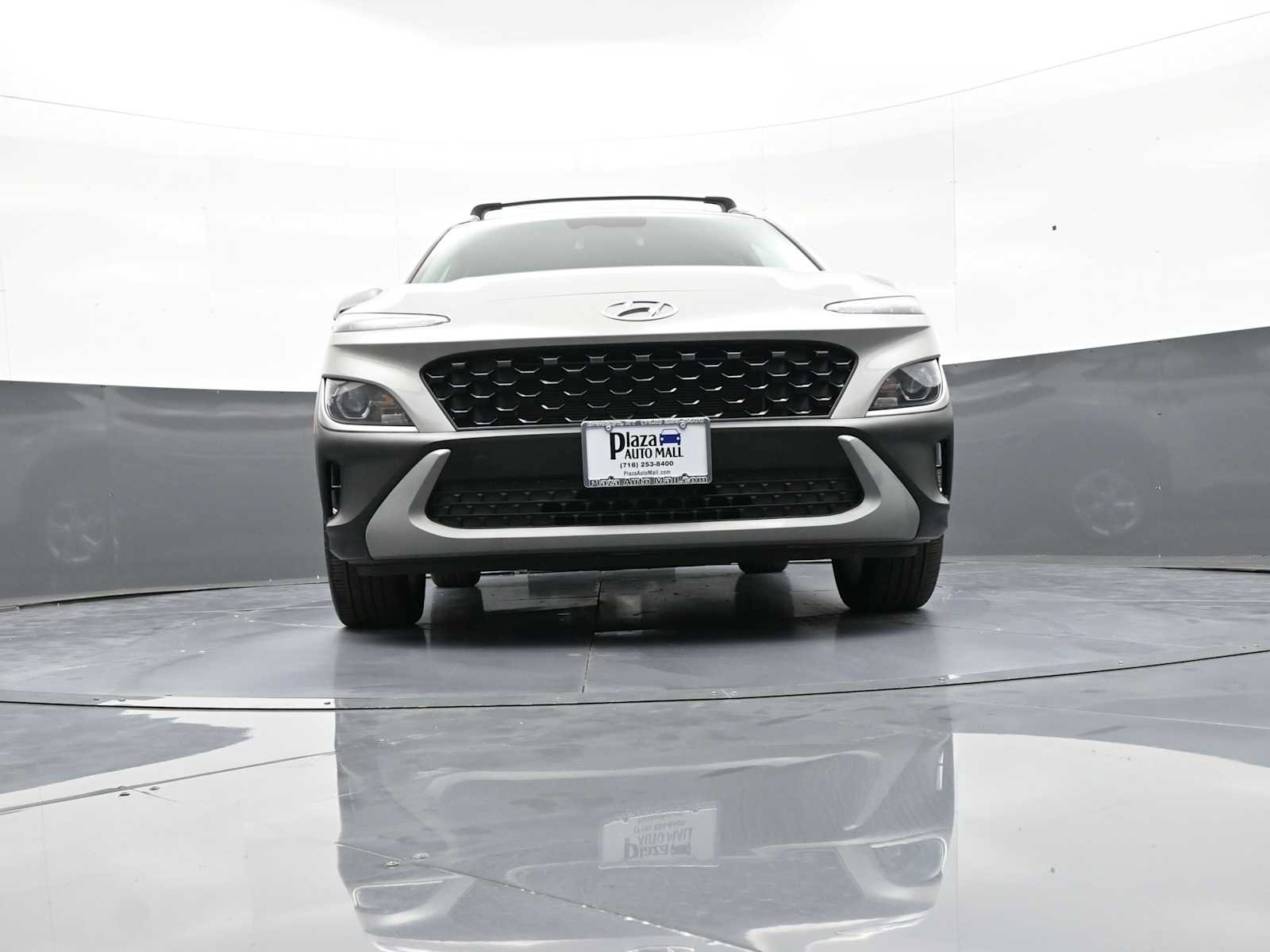Certified 2023 Hyundai Kona SEL AWD/4WD image 25