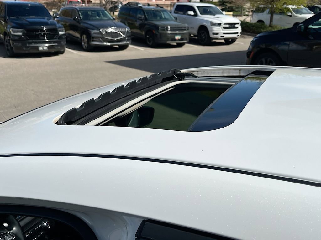 Used 2017 MAZDA MAZDA3 Grand Touring w/ Premium Equipment Package image 23