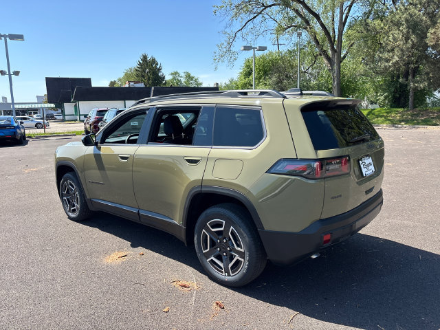 New 2026 Jeep Cherokee Limited AWD/4WD image 4