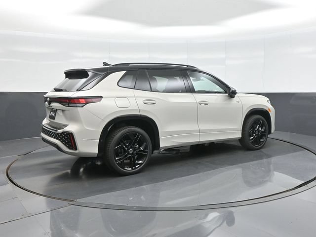 New 2026 Volkswagen Tiguan SE R-Line AWD/4WD image 7