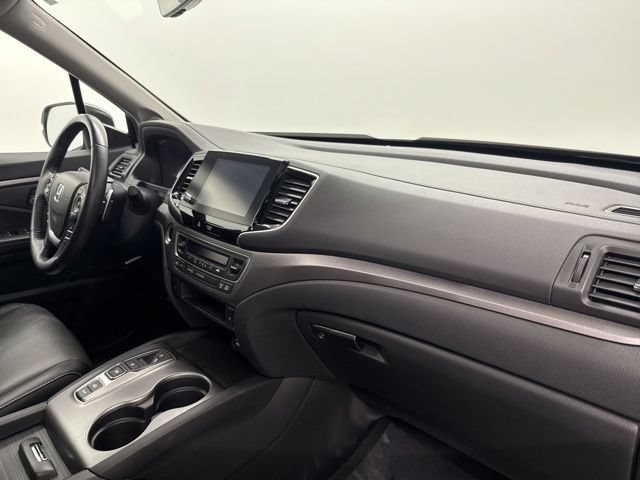Certified 2023 Honda Ridgeline RTL image 28